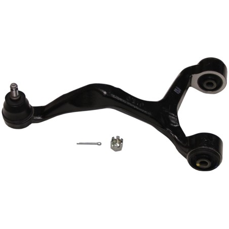 Moog 0'' RearControl Arm for 2006-2011 Hyundai Azera
