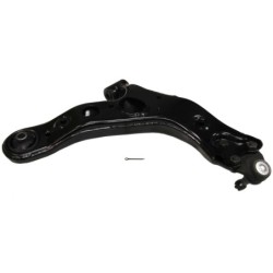 Moog 0'' FrontControl Arm for 2018-2019 Lexus NX300