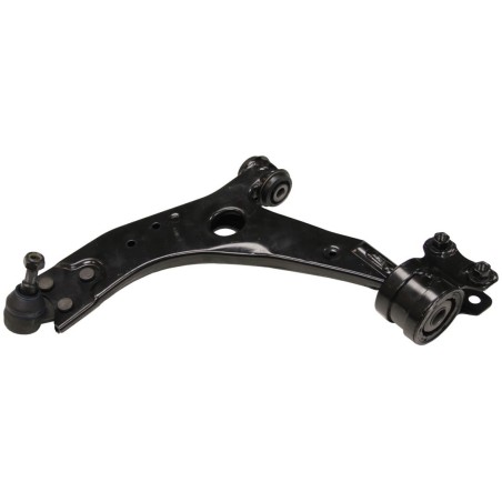 Moog 0'' FrontControl Arm for 2006-2013 Volvo C70