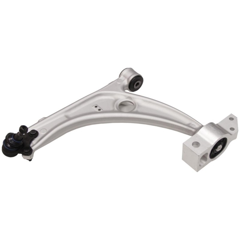 Moog 0'' FrontControl Arm for 2009-2009 Volkswagen Tiguan 4WD/2WD