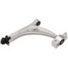 Moog 0'' FrontControl Arm for 2009-2009 Volkswagen Tiguan 4WD/2WD