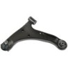 Moog 0'' FrontControl Arm for 2006-2013 Suzuki Grand Vitara