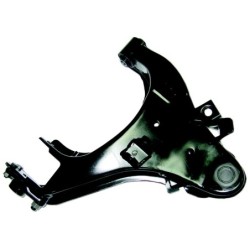 Moog 0'' FrontControl Arm...