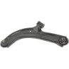 Moog 0'' FrontControl Arm for 2009-2014 Nissan Cube