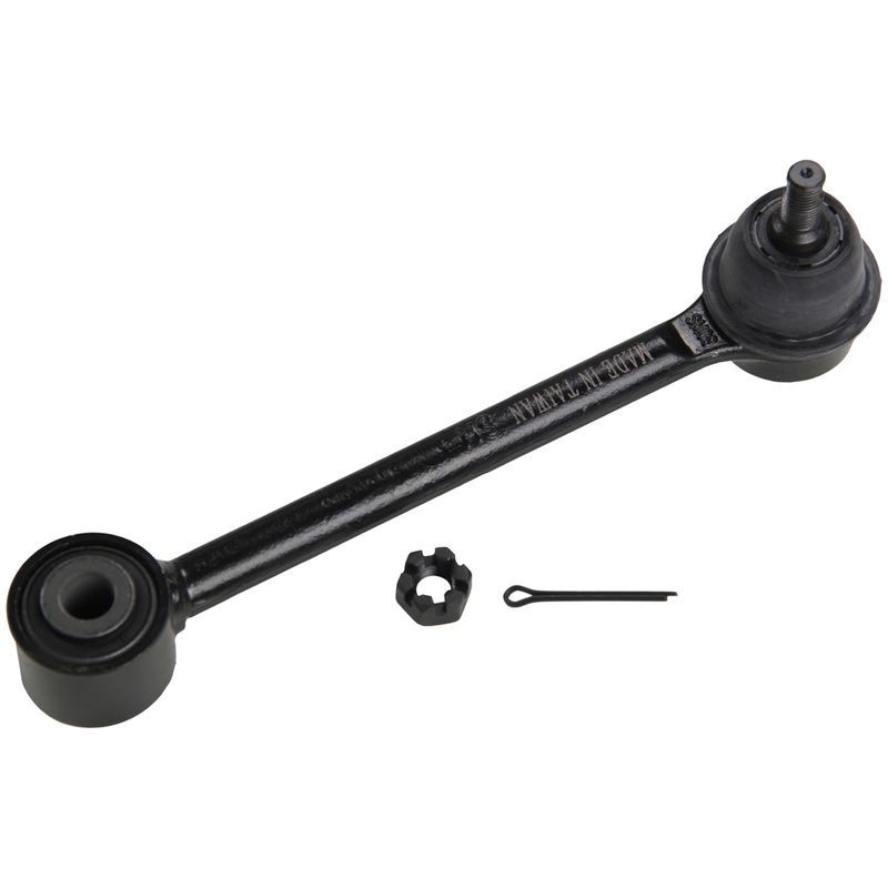 Moog 0'' RearControl Arm for 2007-2012 Hyundai Elantra