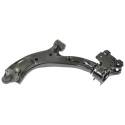 Moog 0'' FrontControl Arm...