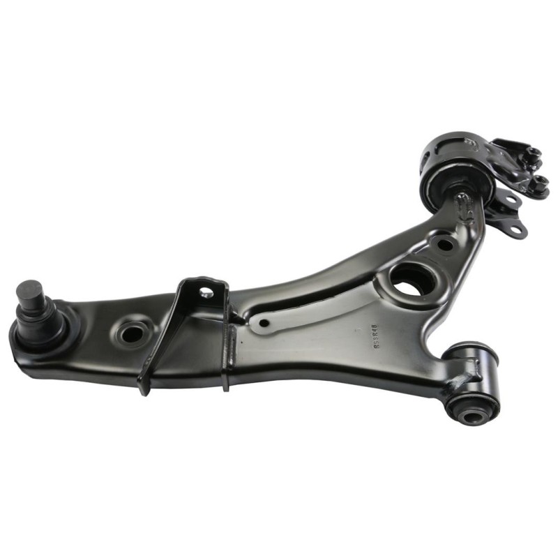 Moog 0'' FrontControl Arm for 2007-2015 Ford Edge