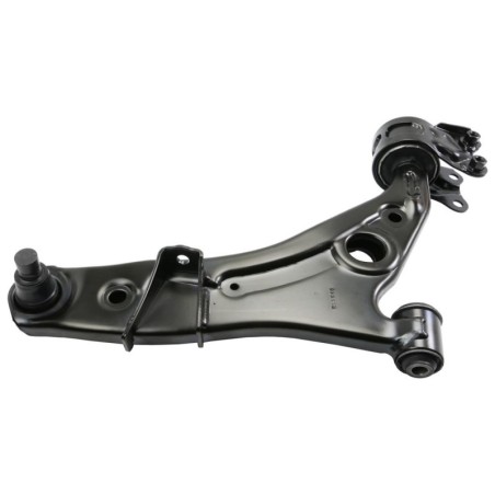 Moog 0'' FrontControl Arm for 2007-2015 Ford Edge