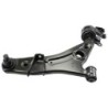 Moog 0'' FrontControl Arm for 2007-2015 Ford Edge