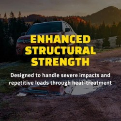 Moog 0'' FrontControl Arm for 2007-2015 Ford Edge