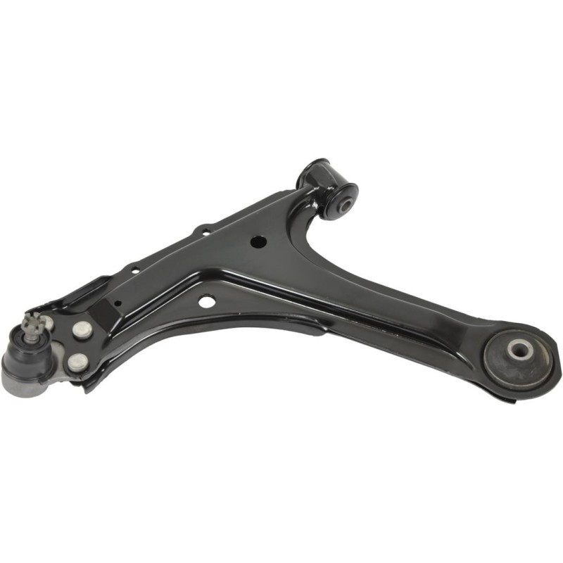 Moog 0'' FrontControl Arm for 1995-2005 Pontiac Sunfire