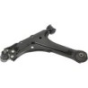 Moog 0'' FrontControl Arm for 1995-2005 Pontiac Sunfire