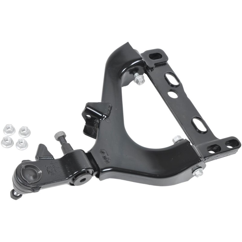 Moog 0'' FrontControl Arm for 2004-2007 Isuzu Ascender