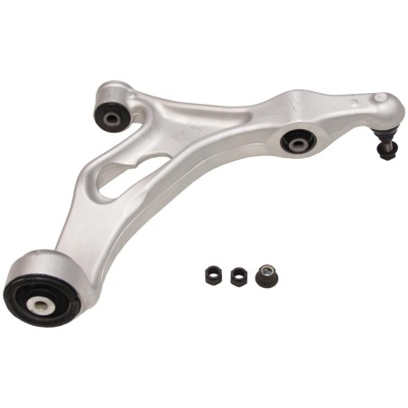 Moog 0'' FrontControl Arm for 2008-2008 Porsche Cayenne