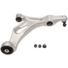 Moog 0'' FrontControl Arm for 2011-2015 Porsche Cayenne