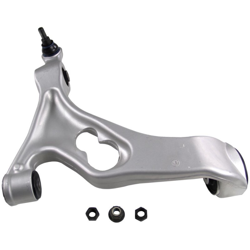 Moog 0'' FrontControl Arm for 2008-2008 Porsche Cayenne