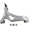 Moog 0'' FrontControl Arm for 2008-2008 Porsche Cayenne