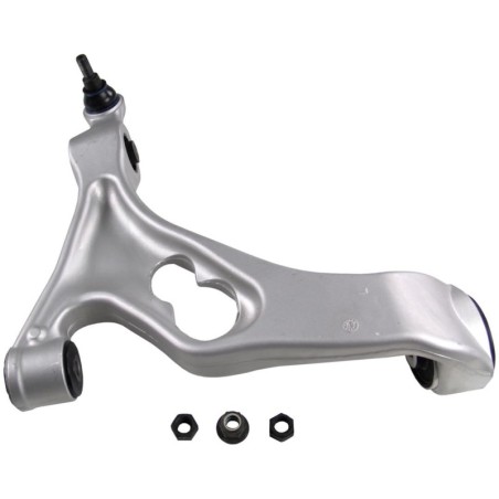 Moog 0'' FrontControl Arm for 2011-2015 Porsche Cayenne