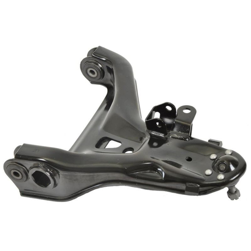 Moog 0'' FrontControl Arm for 2000-2001 Oldsmobile Bravada