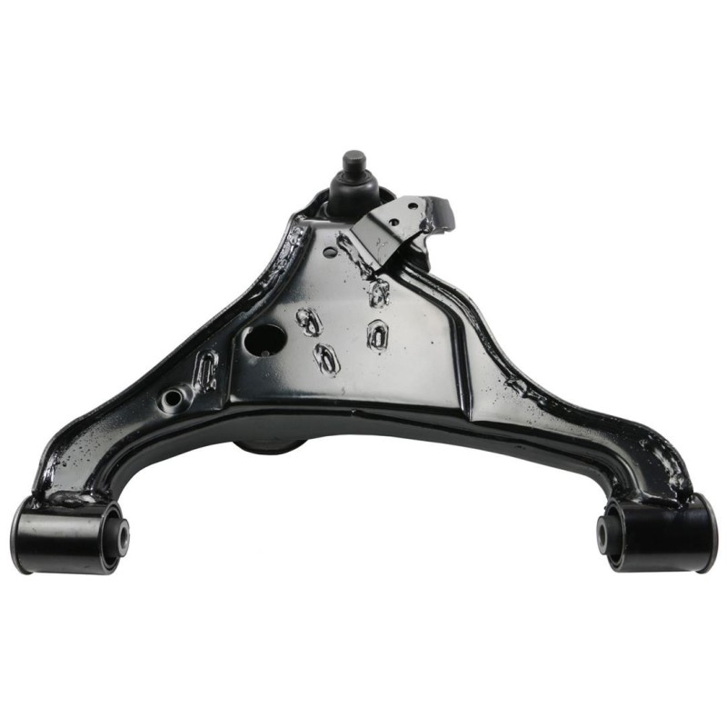 Moog 0'' FrontControl Arm for 2009-2012 Suzuki Equator