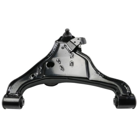 Moog 0'' FrontControl Arm for 2009-2012 Suzuki Equator