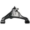 Moog 0'' FrontControl Arm for 2009-2012 Suzuki Equator