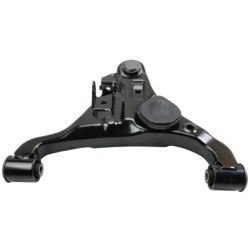 Moog 0'' FrontControl Arm for 2009-2012 Suzuki Equator