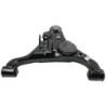 Moog 0'' FrontControl Arm for 2009-2012 Suzuki Equator