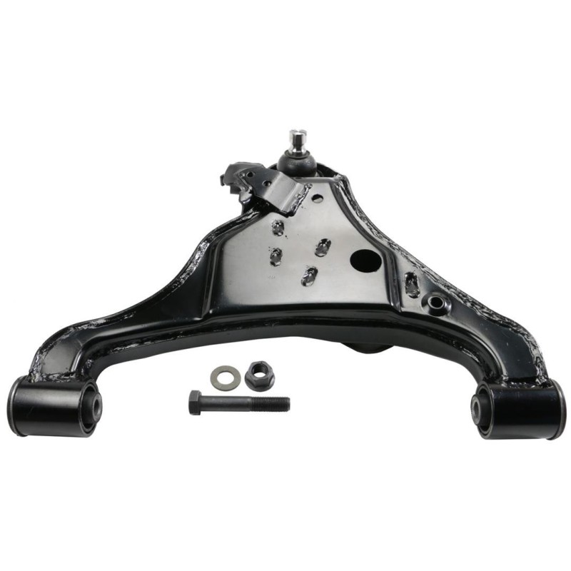 Moog 0'' FrontControl Arm for 2005-2024 Nissan Frontier