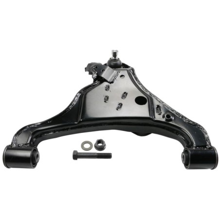 Moog 0'' FrontControl Arm for 2005-2024 Nissan Frontier