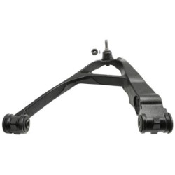 Moog 0'' FrontControl Arm...