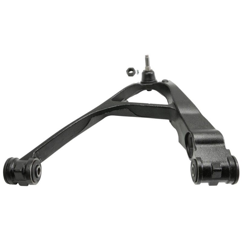 Moog 0'' FrontControl Arm for 2003-2014 GMC Savana 1500 4WD