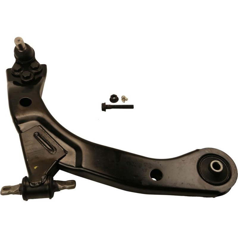 Moog 0'' FrontControl Arm for 2007-2009 Pontiac G5