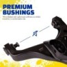 Moog 0'' FrontControl Arm for 2007-2009 Pontiac G5