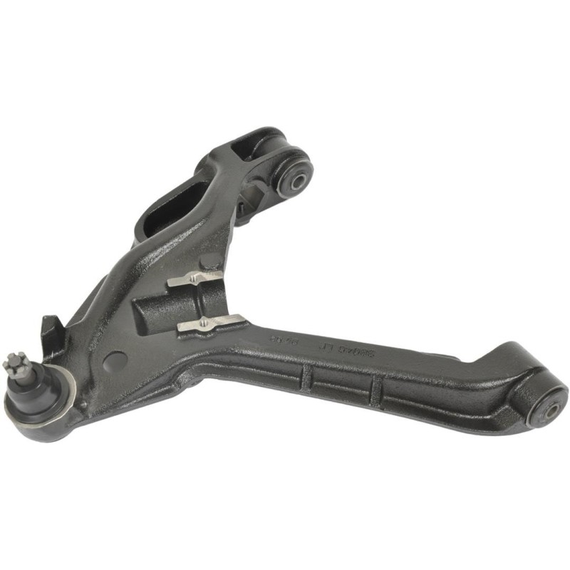 Moog 0'' FrontControl Arm for 1998-1999 Dodge Durango 4WD
