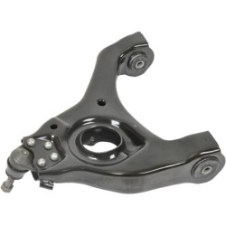 Moog 0'' FrontControl Arm...