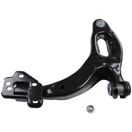Moog 0'' FrontControl Arm for 2006-2011 Ford Crown Victoria