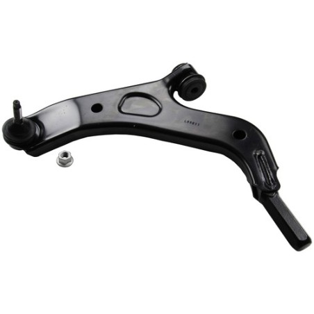 Moog 0'' FrontControl Arm for 2009-2009 Ford Flex