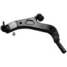 Moog 0'' FrontControl Arm for 2008-2009 Ford Taurus X