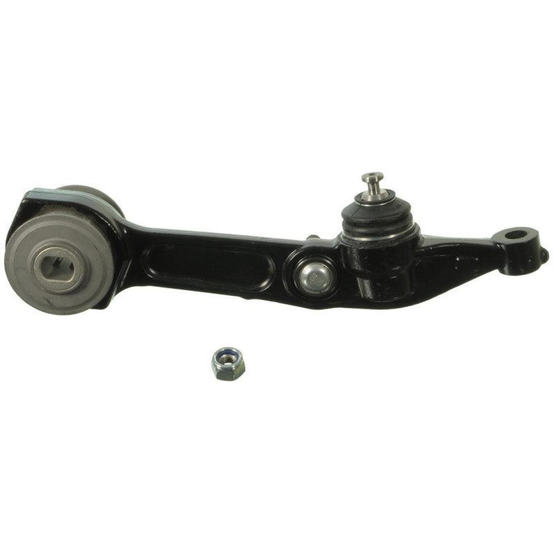 Moog 0'' Full Front and RearControl Arm for 2006-2006 Mercedes-Benz S350
