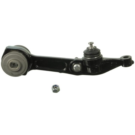 Moog 0'' Full Front and RearControl Arm for 2006-2006 Mercedes-Benz S350
