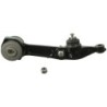 Moog 0'' Full Front and RearControl Arm for 2006-2006 Mercedes-Benz S350