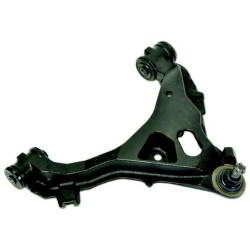 Moog 0'' FrontControl Arm...