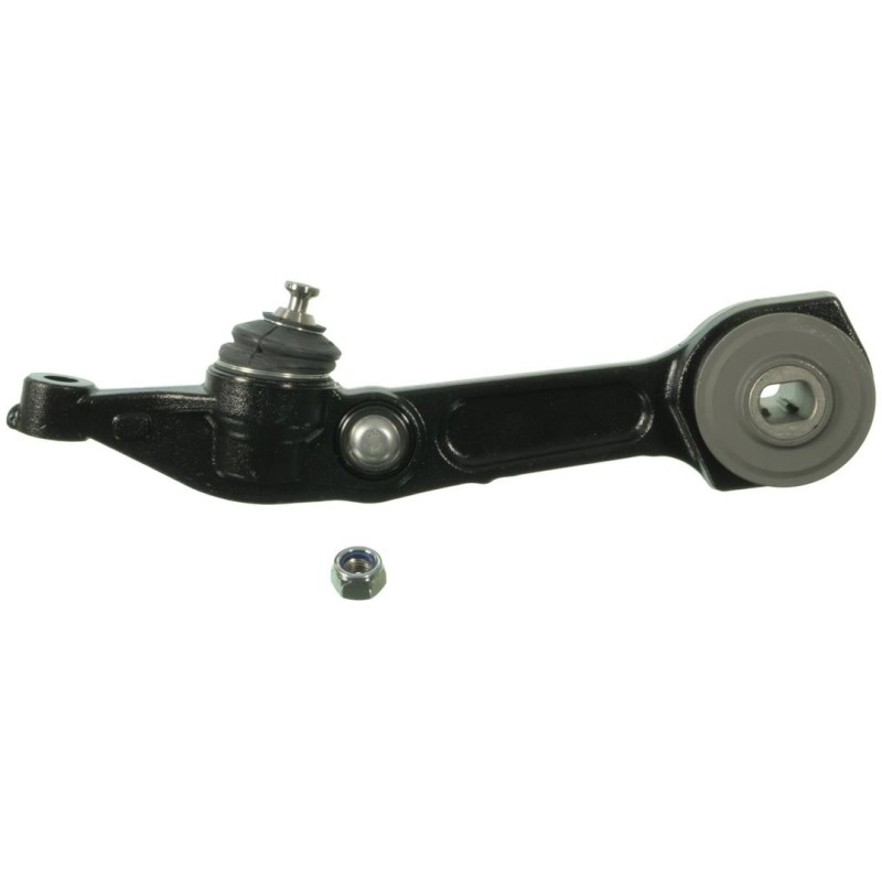 Moog 0'' Full Front and RearControl Arm for 2006-2006 Mercedes-Benz S350