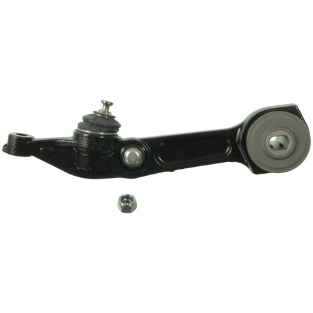 Moog 0'' Full Front and RearControl Arm for 2006-2006 Mercedes-Benz S350