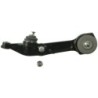 Moog 0'' Full Front and RearControl Arm for 2006-2006 Mercedes-Benz S350