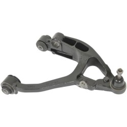 Moog 0'' FrontControl Arm...