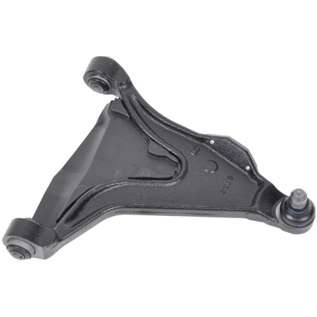 Moog 0'' FrontControl Arm for 1998-2000 Volvo S70