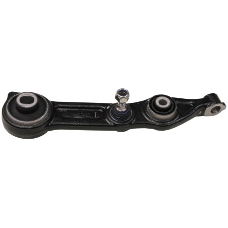 Moog 0'' Full Front and RearControl Arm for 2007-2009 Mercedes-Benz E63 AMG