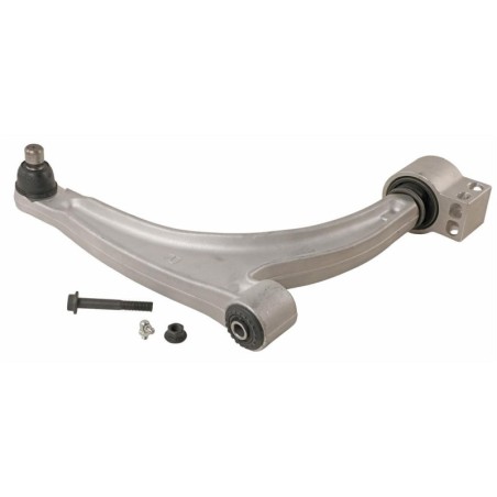 Moog 0'' FrontControl Arm for 2007-2009 Saturn Aura
